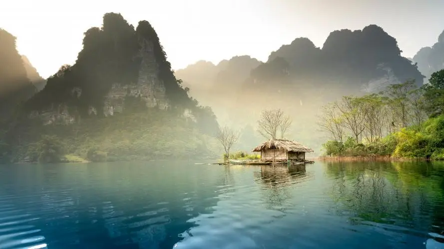 工业高效精密